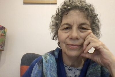 Photo of user Joanna Rotas